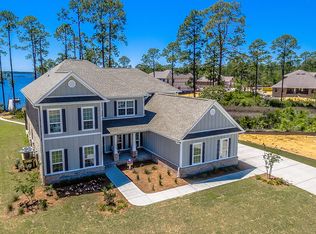 2 Hidalgo Dr, Southport, FL 32409