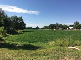 Markham Rd SW, Albuquerque, NM 87105