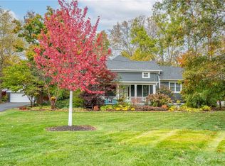 945 S Nixon Camp Rd, Oregonia, OH 45054