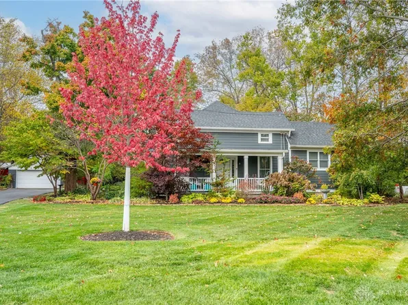 945 S Nixon Camp Rd, Oregonia, OH 45054