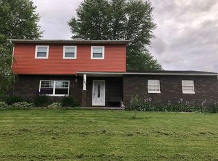 147 Resonant Dr NE, Newark, OH 43055