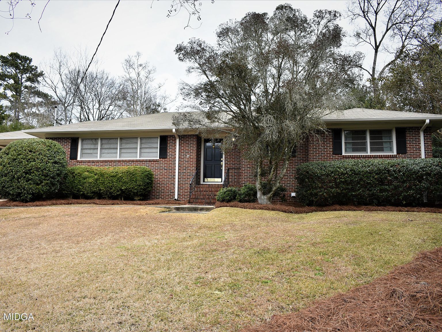2817 Northwoods Dr S, Macon, GA 31204 Zillow