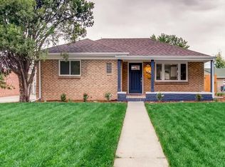 2916 Holly St, Denver, CO 80207