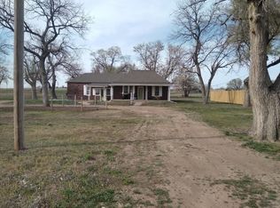 300 W 6th St, Raymond, KS 67573