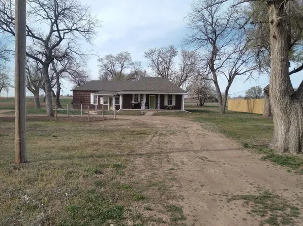 300 W 6th St, Raymond, KS 67573