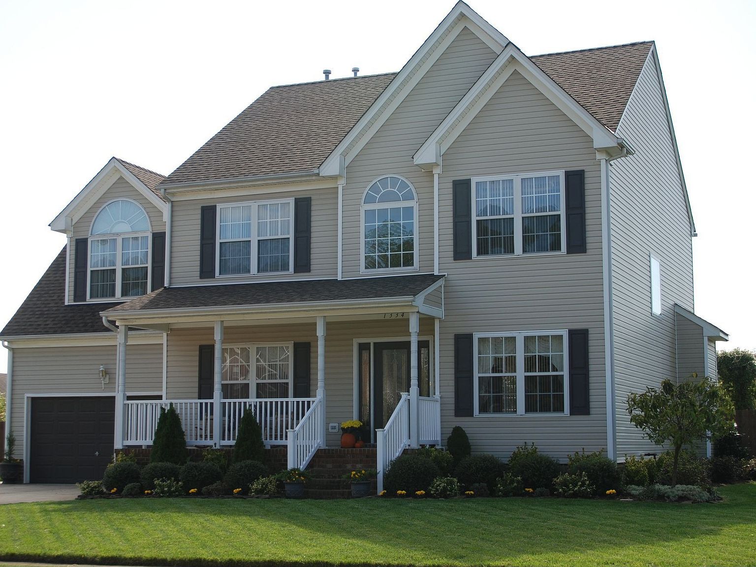 1334 Dominion Lakes Blvd, Chesapeake, VA 23320 Zillow