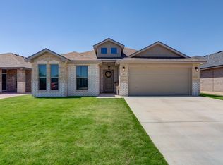 1907 135th St, Lubbock, TX 79423