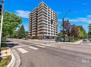 200 N 3rd St #902-1, Boise, ID 83702