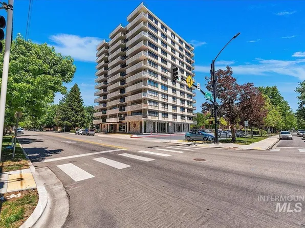 200 N 3rd St #902-1, Boise, ID 83702