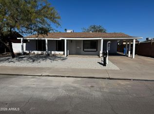 4216 W Hubbell St, Phoenix, AZ 85009