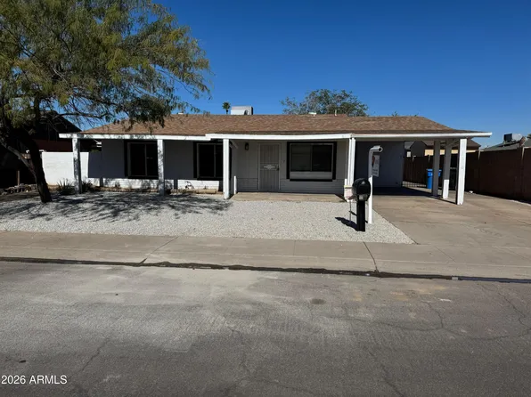 4216 W HUBBELL Street, Phoenix, AZ 85009