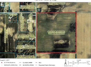 0 Freemont Moore Rd, Sheridan, IN 46069
