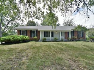 4410 Tanglebrook Dr, Florissant, MO 63033