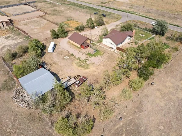 4A 2450th Spur, Harrisburg, NE 69345