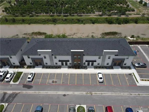 3512 Vanessa Ln, Weslaco, TX 78596
