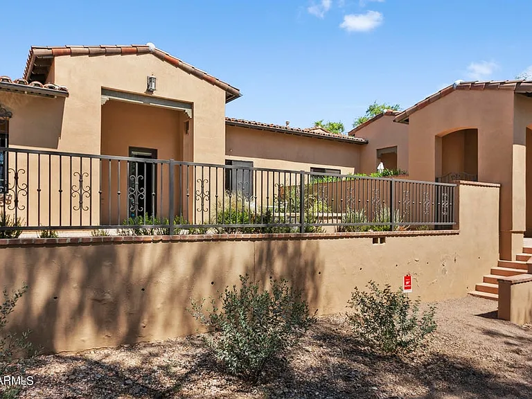18650 N Thompson Peak Pkwy #1060 — Photo 34
