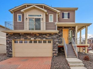 3793 Summerwood Way, Johnstown, CO 80534