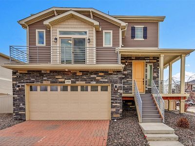 3793 Summerwood Way, Johnstown, CO, 80534