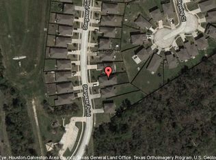 24110 Stargazer Point, Spring, TX 77373
