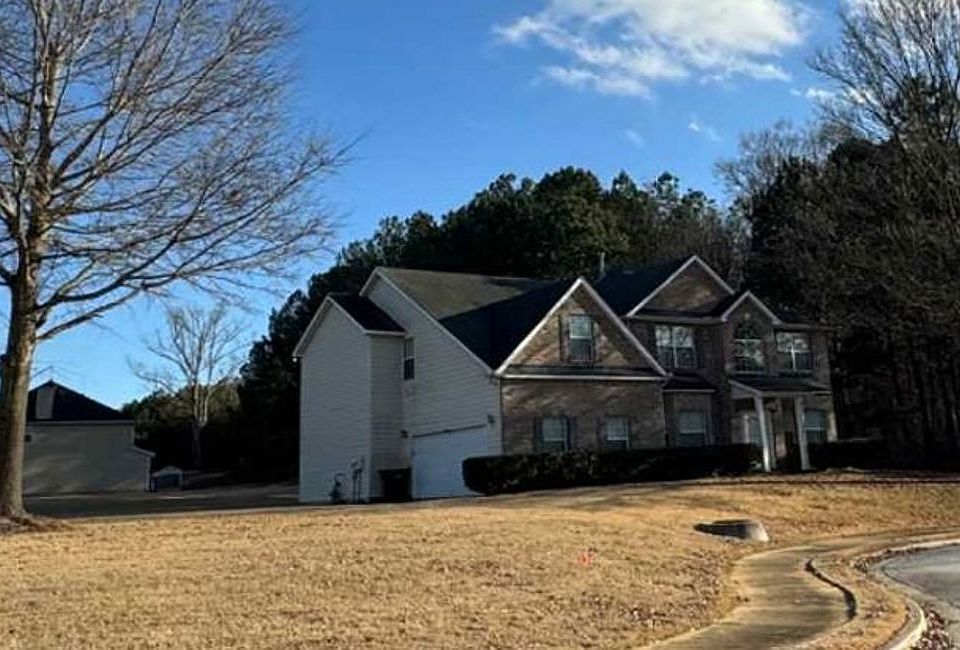 Property Side View