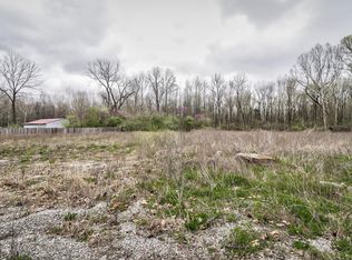 399 E Shelton Rd, Boonville, IN 47601