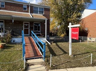 1122 Foxwood Ln, Baltimore, MD 21221