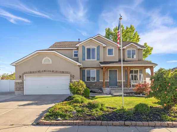 187 W Boatsman Cir S, Tooele, UT 84074