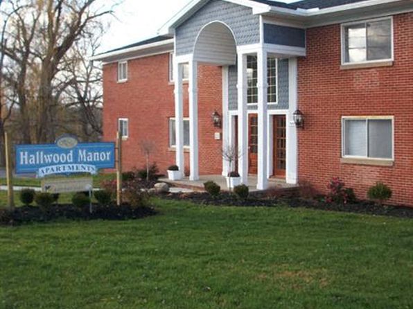 Hallwood Manor Apartments, 7205 Mentor Ave APT C107, Mentor, OH 44060