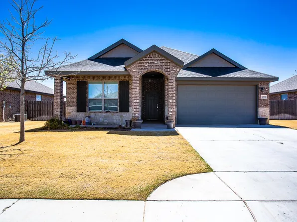 8801 18th St, Lubbock, TX 79416