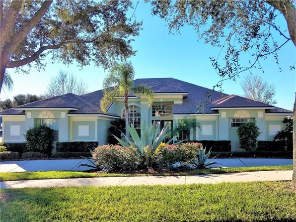11317 Susans Pointe Dr, Clermont, FL 34711