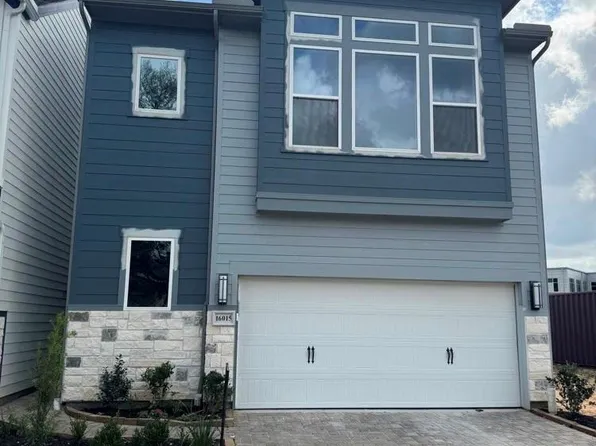 16015 Hayes Park Dr, Houston, TX 77079