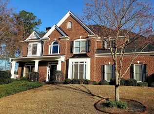 319 Birch Laurel, Woodstock, GA 30188