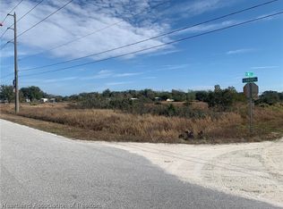 399 S Landry Rd, Avon Park, FL 33825