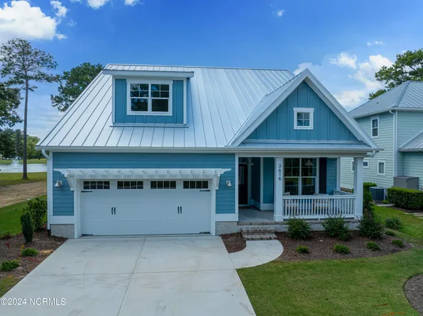 3616 Rivergate Way NE, Leland, NC 28451