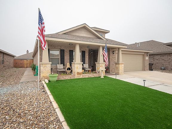 2nd image of 6918 Cattleman Dr
