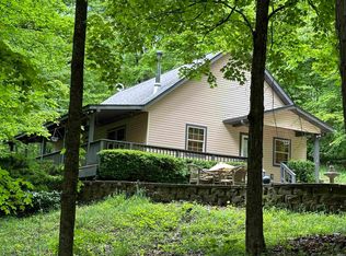 4450 Peggy Hollow Rd, Shoals, IN 47581