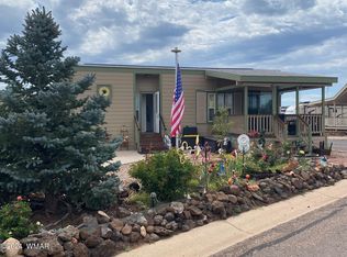 8217 Navajo Cir, Show Low, AZ 85901