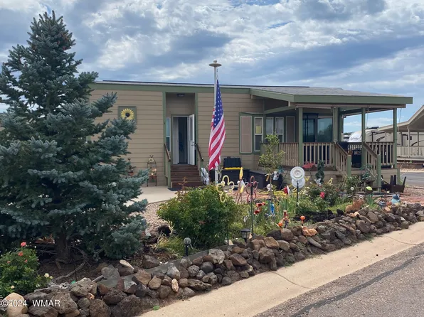 8217 Navajo Cir, Show Low, AZ 85901