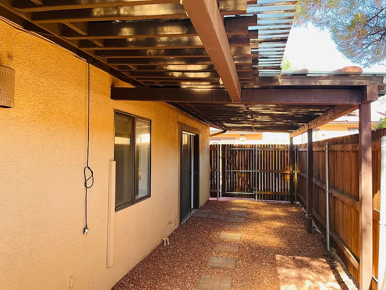 155 S Canyon Diablo Rd #25 — Photo 21