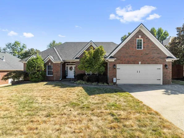 4339 Saddlebrooke Trl, Owensboro, KY 42303