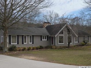 134 Ramsey Dr, Albertville, AL 35951