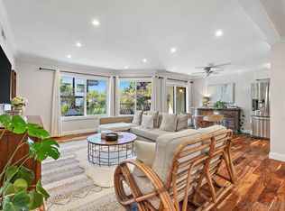 1650 8th Ave UNIT 104, San Diego, CA 92101