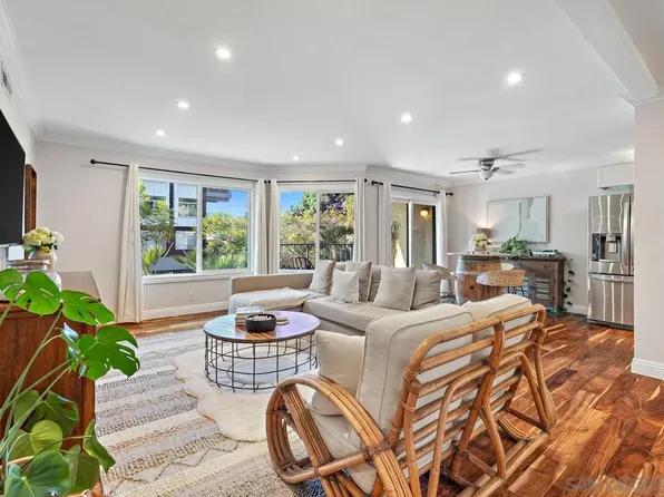 1650 8th Ave Unit 104, San Diego, CA 92101