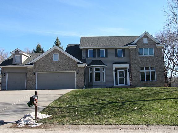 outside and drone shots...