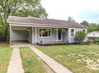 211 Freida St, Hot Springs, AR 71913