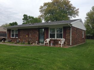 5331 Ashland Avenue, Owensboro, KY 42301