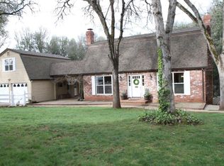 2300 Fallbrook Ln, Rescue, CA 95672