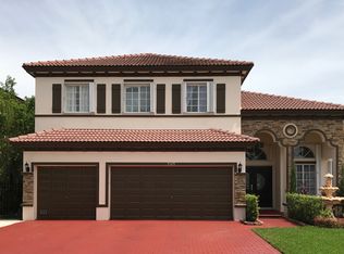 5105 SW 165th Ave, Miami, FL 33185