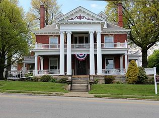 700 S Broadway St, Scottdale, PA
