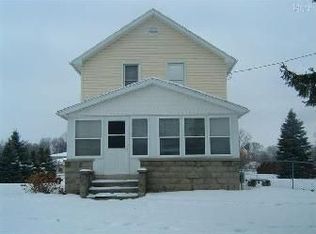 4032 Clegg Rd, Lambertville, MI 48144